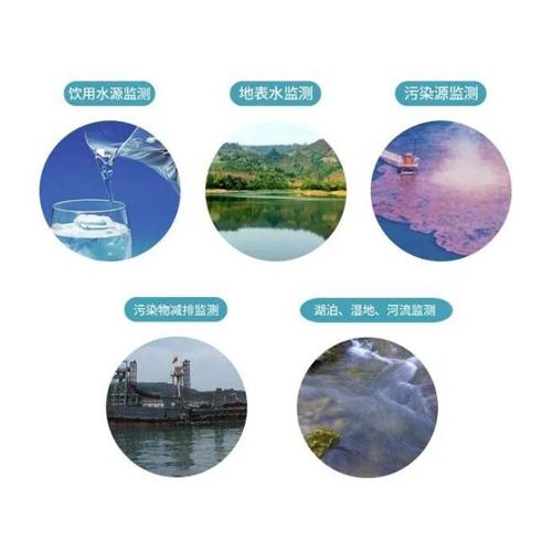 ?。ㄎⅲ┬退|(zhì)自動監(jiān)測站建設(shè)標(biāo)準(zhǔn)及意義