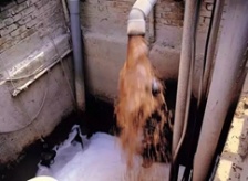 河北寧晉“污水澆麥”，中國地下水污染到底有多嚴重？