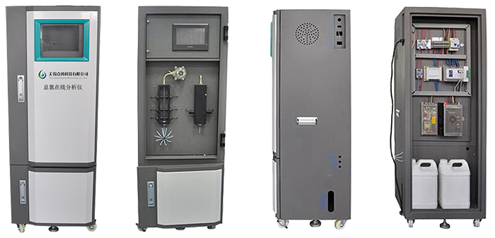 全面分析污水處理廠總氮濃度偏高原因 文章鏈接:中國(guó)環(huán)保在線 http://www.hbzhan.com/Company_news/Detail/258963.html