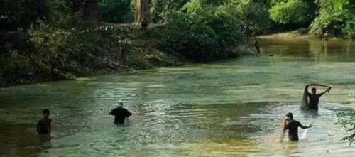 水渾了？不用怕，這五個(gè)方面讓水質(zhì)恢復(fù)清新